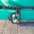 5116211AJ | Панель передняя DODGE AVENGER 07-14 - Превью 13