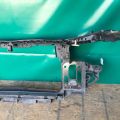 5116211AJ | Панель передняя DODGE AVENGER 07-14 - Превью 14