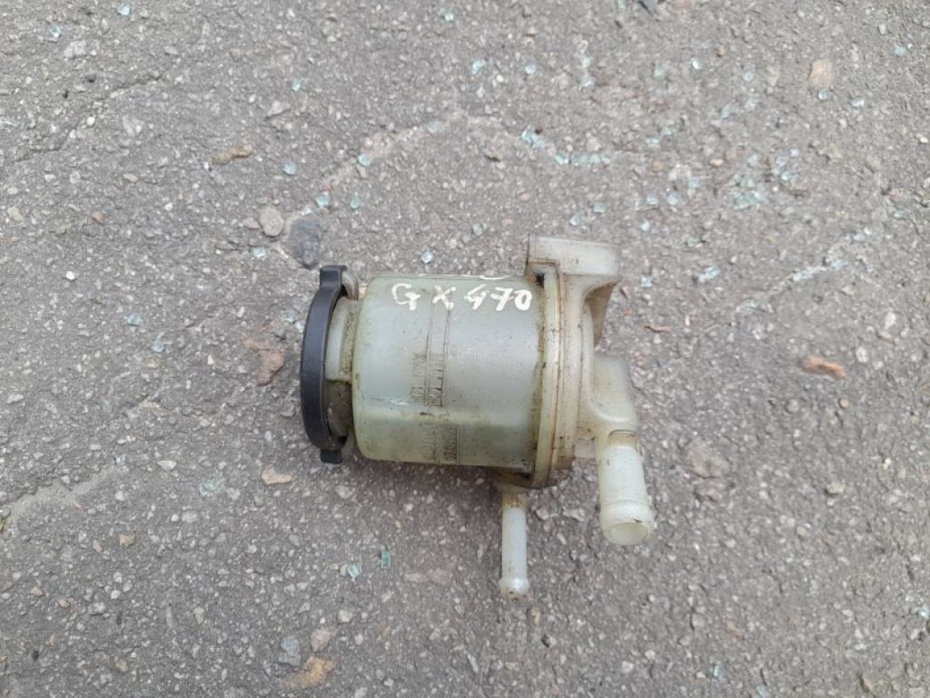 44360-35170 | Бачок гідропідсилювача керма LEXUS GX470 02-09