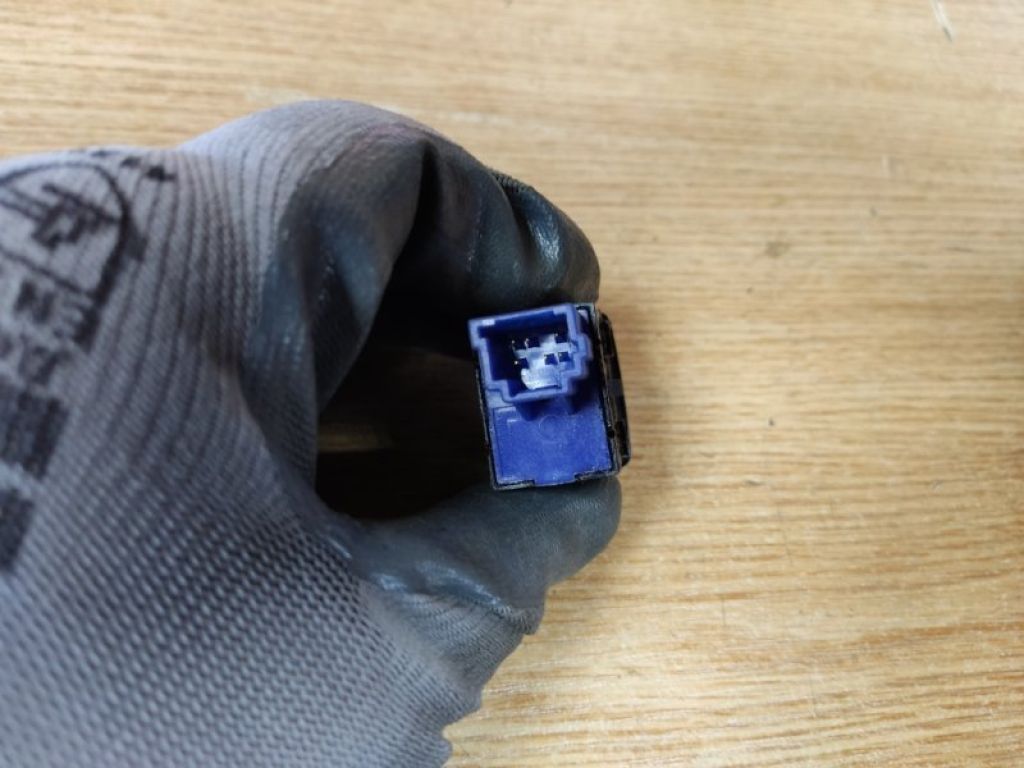 25141-3SG0B | Кнопка NISSAN X-TRAIL/ROGUE T32 13-20 - Фото 2