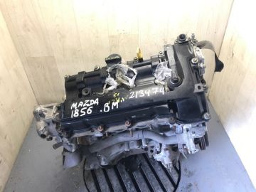 Двигун бензин MAZDA 3 BM 13-19