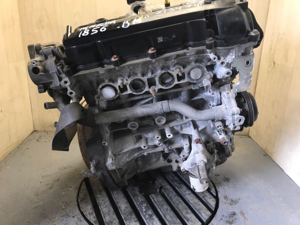 PEVPS | Двигун бензин MAZDA 3 BM 13-19 - Фото 2