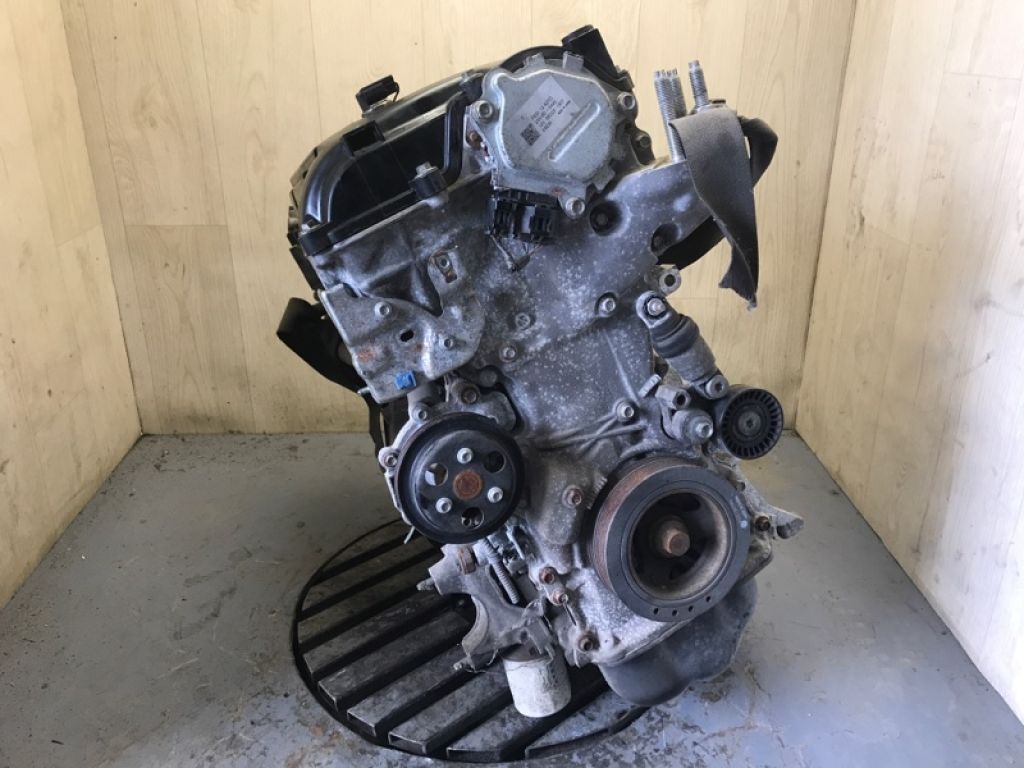 PEVPS | Двигун бензин MAZDA 3 BM 13-19 - Фото 3