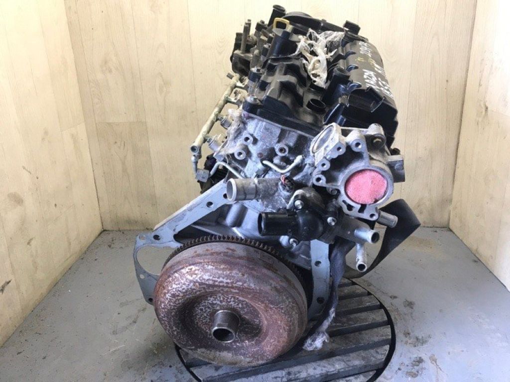 PEVPS | Двигун бензин MAZDA 3 BM 13-19 - Фото 5