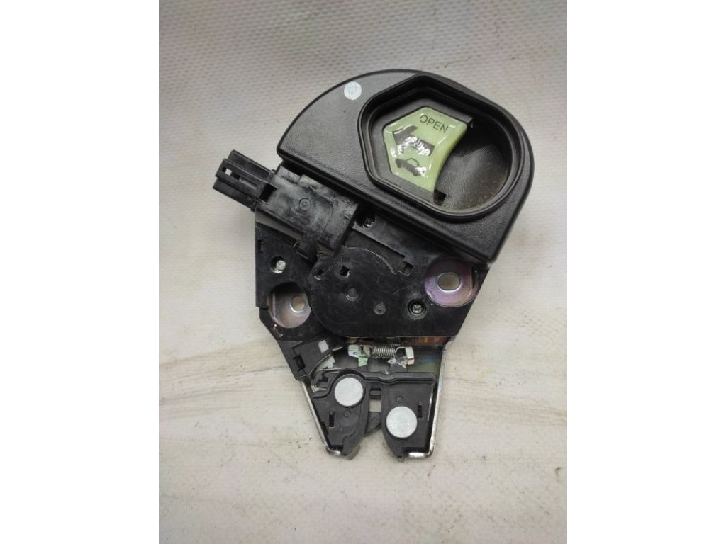 74851-TX6-A01 | Замок кришки багажника задн. ACURA ILX 12-16