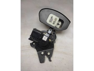 Замок кришки багажника MAZDA 3 BL 09-13