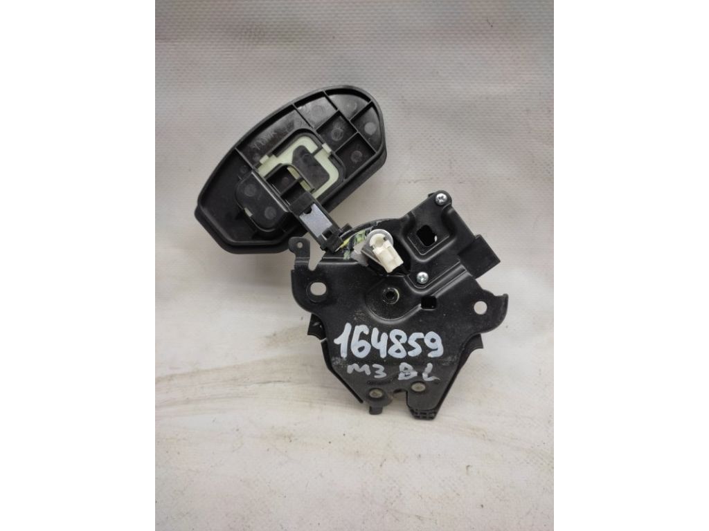 BBM4-56-820B | Замок кришки багажника MAZDA 3 BL 09-13 - Фото 2