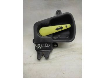 Замок кришки багажника SUZUKI SX4 06-13