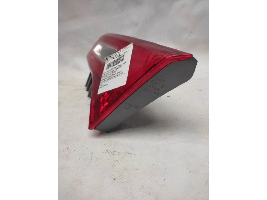 34150-TX6-A11 | Фонарь внутренний задн. прав. ACURA ILX 12-16 - Фото 2