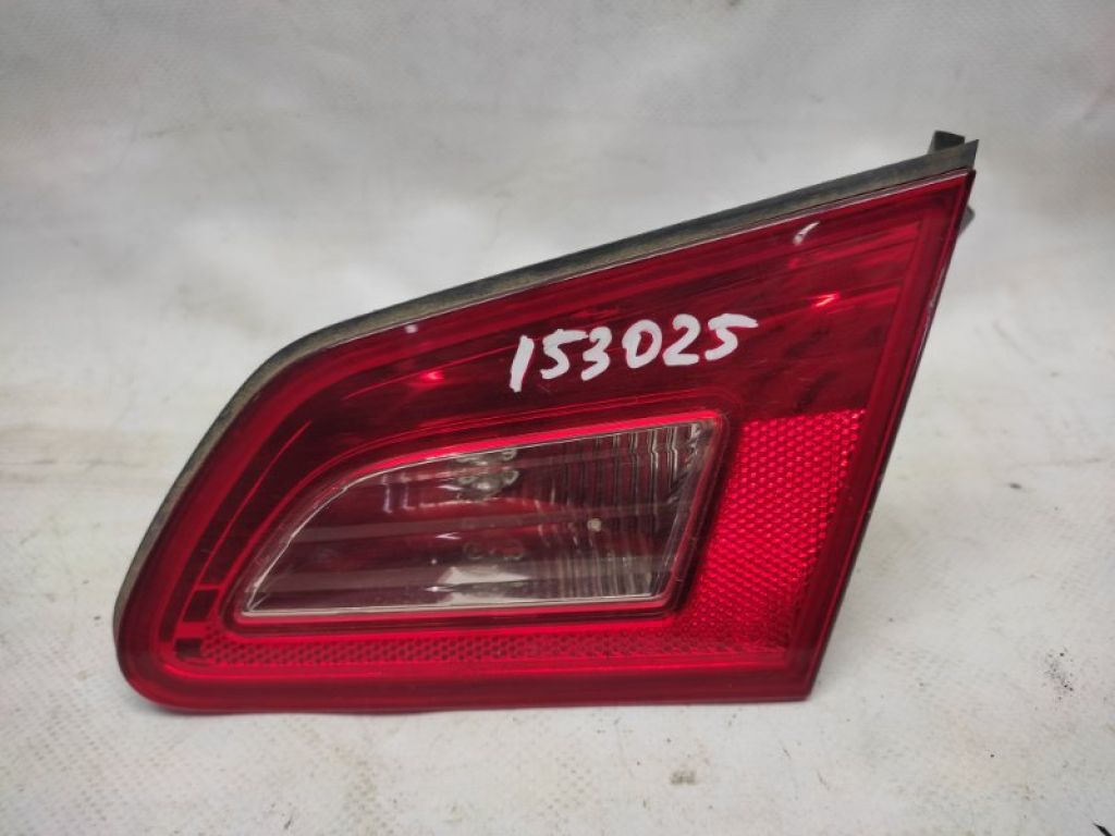 26540-JK60C | Фонарь внутренний задн. прав. INFINITI G25/G35/G37/Q40 06-14