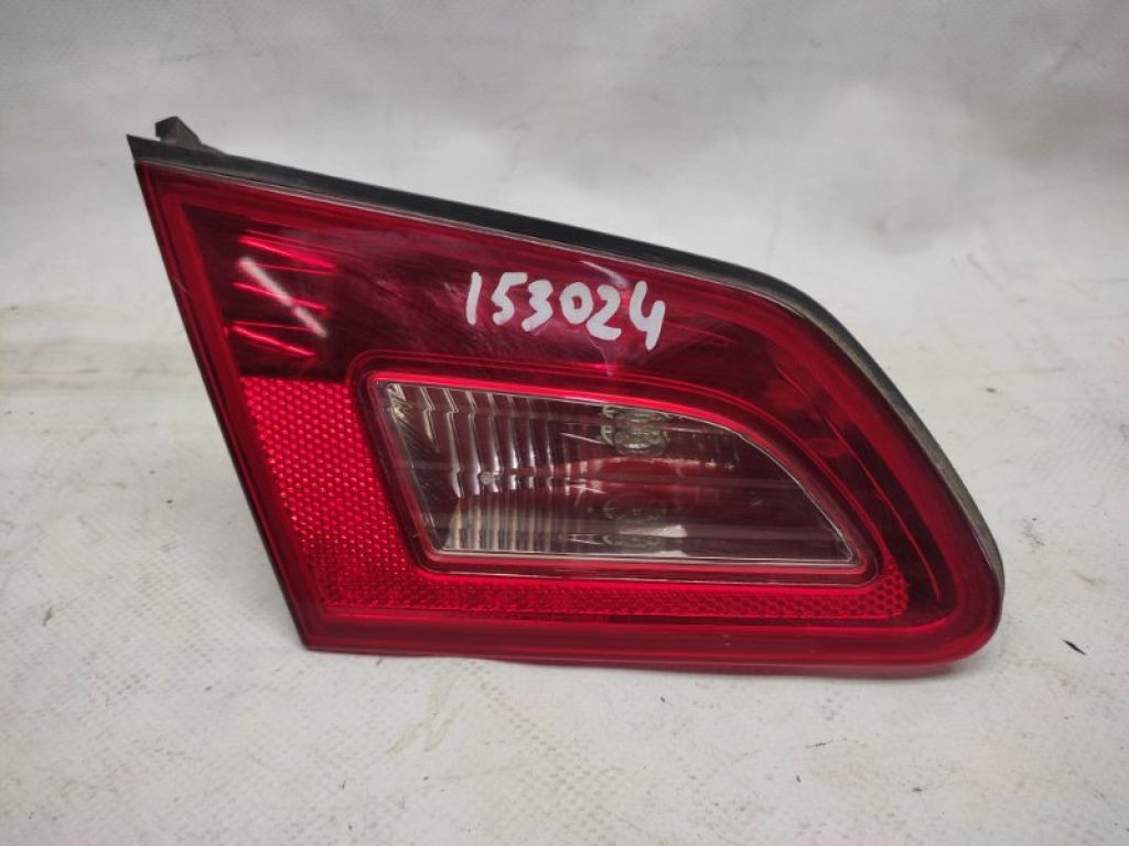 26545-JK60C | Фонарь внутренний задн. лев. INFINITI G25/G35/G37/Q40 06-14