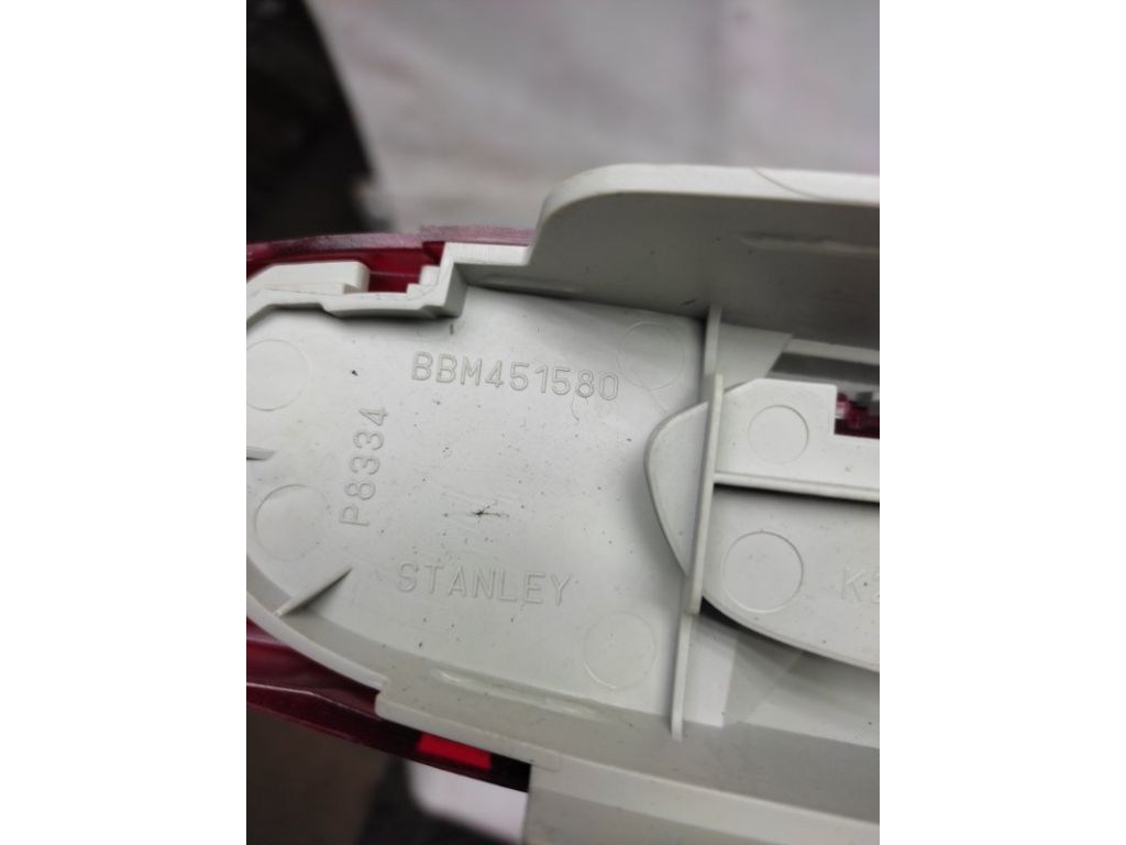 BBM4-51-580F | Стоп сигнал MAZDA 3 BL 09-13 - Фото 3