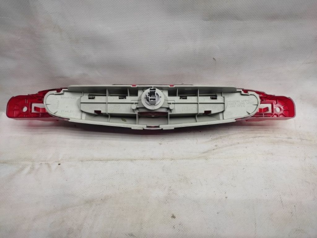 BBM4-51-580F | Стоп сигнал MAZDA 3 BL 09-13 - Фото 4