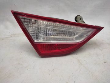Фонарь внутренний задн. лев. HYUNDAI SONATA YF 10-14