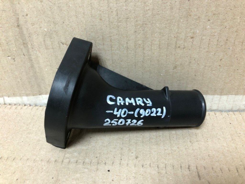 16321-0H011 | Крышка термостата TOYOTA CAMRY 40 06-11