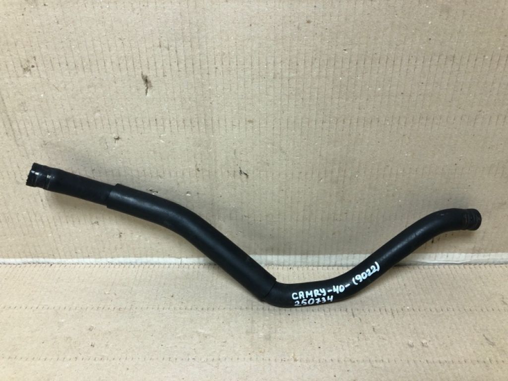 87245-06470 | Патрубок радіатора пічки TOYOTA CAMRY 40 06-11