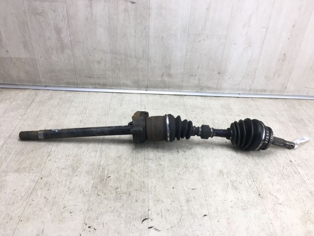 39100-2Y011 | Привод передний прав. NISSAN MAXIMA A33 99-02