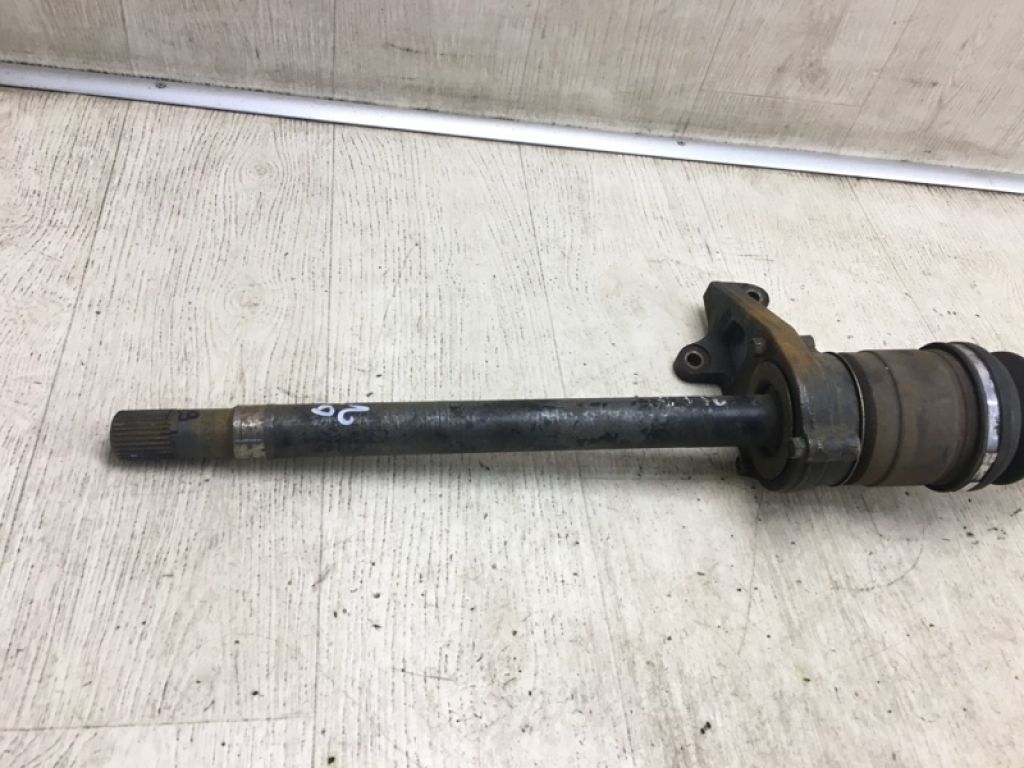 39100-2Y011 | Привод передний прав. NISSAN MAXIMA A33 99-02 - Фото 2