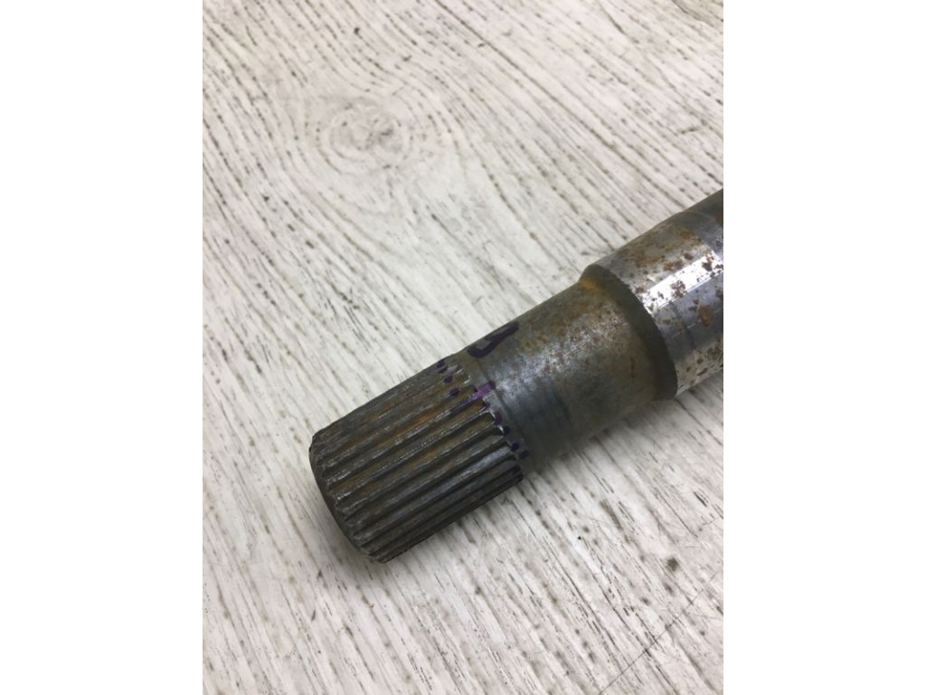 39100-2Y011 | Привод передний прав. NISSAN MAXIMA A33 99-02 - Фото 9