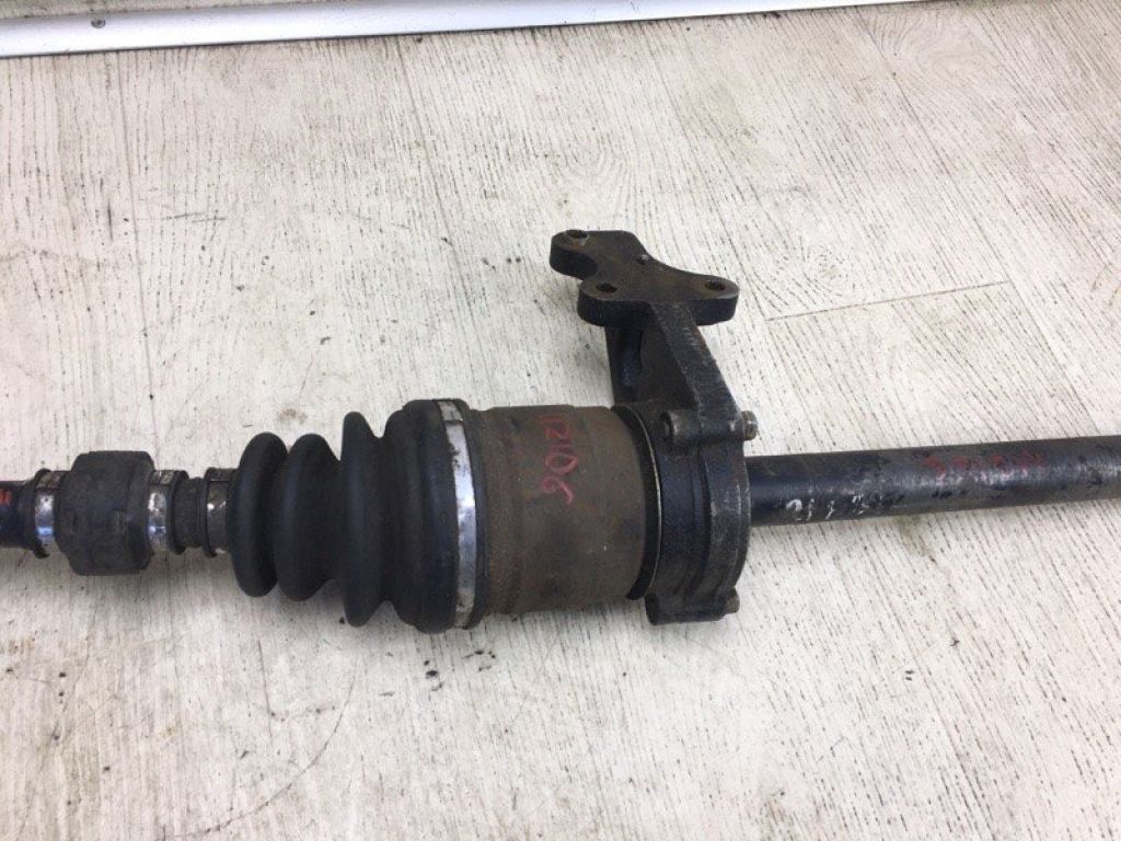 39100-2Y011 | Привод передний прав. NISSAN MAXIMA A33 99-02 - Фото 6