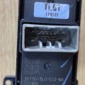 35770-TL0-E12 | Кнопка склопідіймача задн. прав. HONDA ACCORD CU8 08-13 - Прев'ю 3