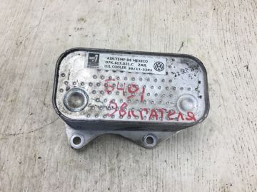 Теплообменник двигателя VOLKSWAGEN JETTA USA 10-17