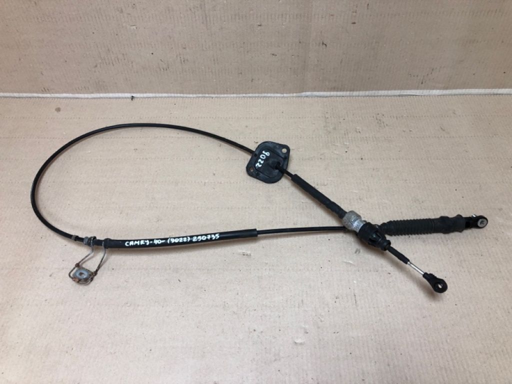 33820-06270 | Трос переключения АКПП TOYOTA CAMRY 40 06-11