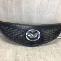 BN8V50711 | Решітка радіатора MAZDA 3 BK 03-08