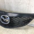 BN8V50711 | Решітка радіатора MAZDA 3 BK 03-08 - Прев'ю 3