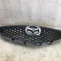 BN8V50711 | Решітка радіатора MAZDA 3 BK 03-08 - Прев'ю 4