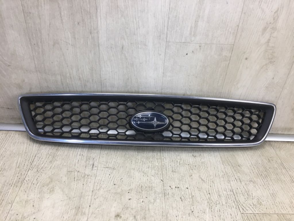 91121AE230 | Решетка радиатора SUBARU LEGACY 98-03 BH/BE - Фото 3