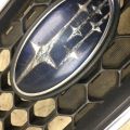 91121AE230 | Решетка радиатора SUBARU LEGACY 98-03 BH/BE - Превью 11