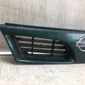 62310-0N000 | Решетка радиатора NISSAN ALMERA 95-00 - Превью 2