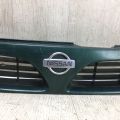 62310-0N000 | Решетка радиатора NISSAN ALMERA 95-00 - Превью 3