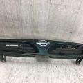 62310-0N000 | Решетка радиатора NISSAN ALMERA 95-00 - Превью 5