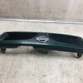 62310-0N000 | Решетка радиатора NISSAN ALMERA 95-00 - Превью 6