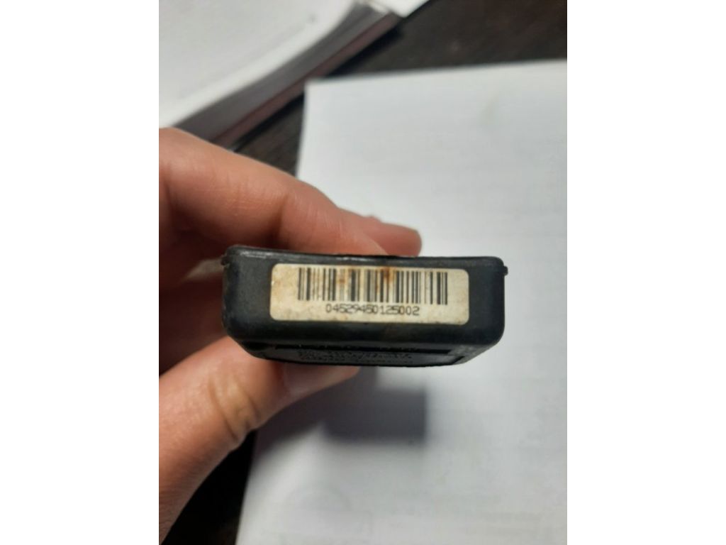 43130-54J20 | Датчик тиску в шинах SUZUKI GRAND VITARA 05-15 - Фото 5