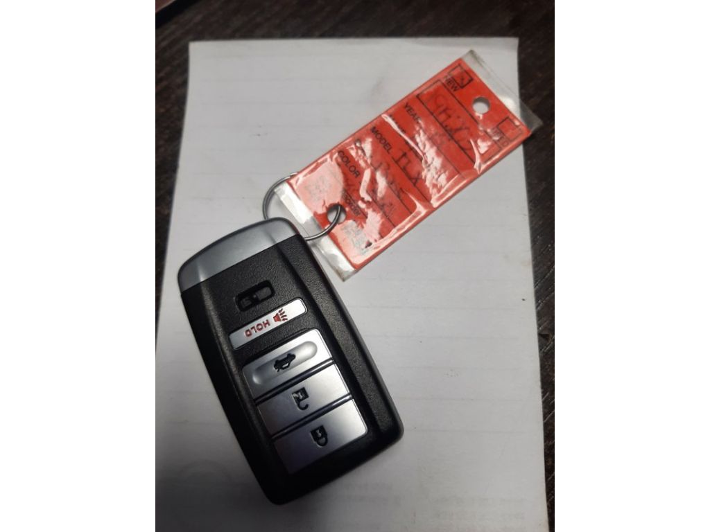 72147-TZ3-A11 | Ключ запалювання ACURA TLX 17-20