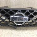 62310EQ000 | Решітка радіатора NISSAN X-TRAIL T30 01-07 - Прев'ю 3