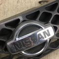 62310EQ000 | Решітка радіатора NISSAN X-TRAIL T30 01-07 - Прев'ю 13