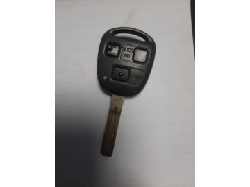 Ключ запалювання LEXUS GS350 GS300 05-11