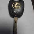 Ключ зажигания LEXUS GS350 GS300 05-11 - Превью 3