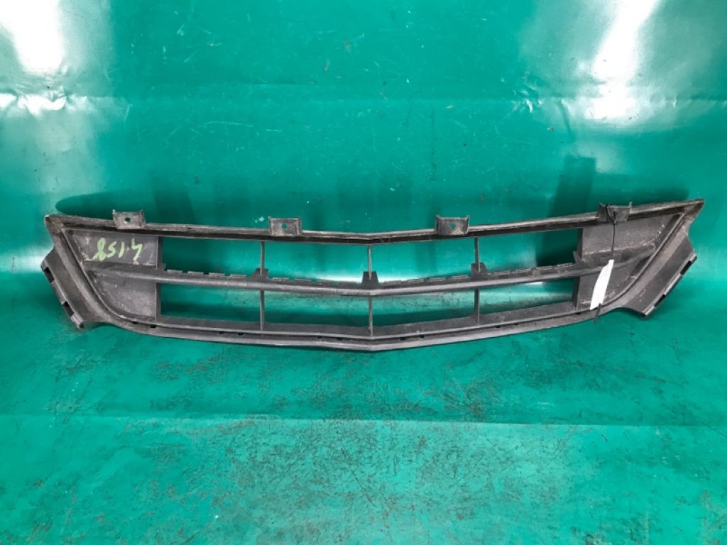 71103-TZ5-A00 | Решетка переднего бампера ACURA MDX (YD3) 13-21