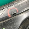 74200-TZ5-A00 | Пластик под лобовое стекло / Жабо ACURA MDX (YD3) 13-21 - Превью 9
