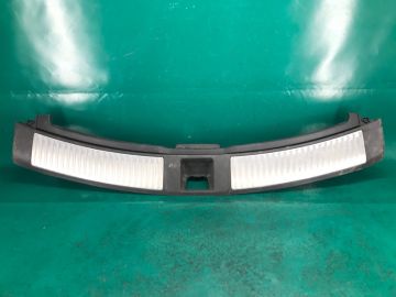 Накладка на порог багажника ACURA MDX (YD3) 13-21