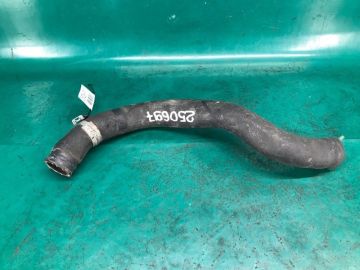 Патрубок системы охлаждения HONDA ACCORD CG 97-02