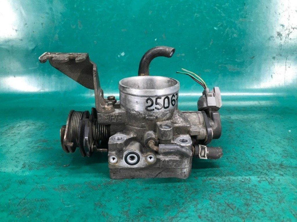 16410-P8A-A02 | Дроссельная заслонка HONDA ACCORD CG 97-02