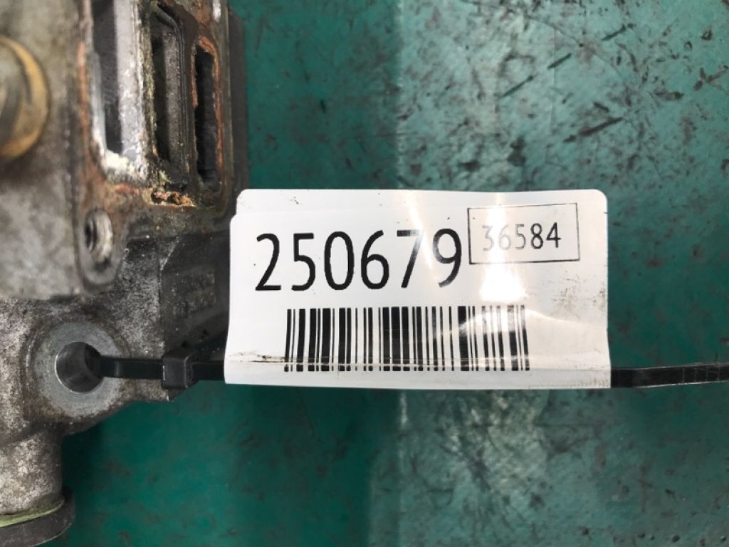 16410-P8A-A02 | Дроссельная заслонка HONDA ACCORD CG 97-02 - Фото 2