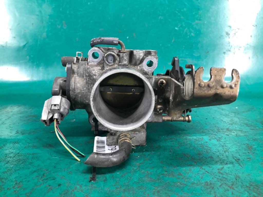 16410-P8A-A02 | Дроссельная заслонка HONDA ACCORD CG 97-02 - Фото 6