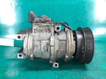 Компресор кондиціонера HONDA ACCORD CG 97-02